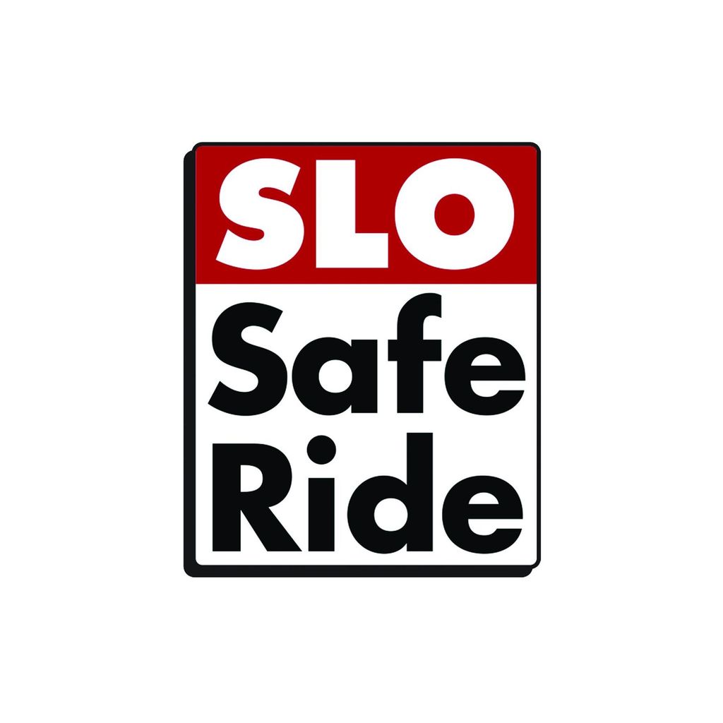 SLO Safe Ride