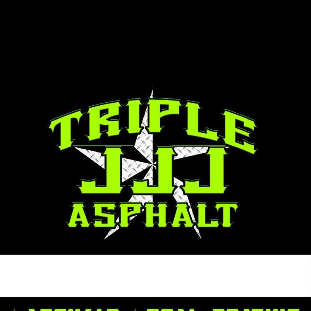 Triple J Asphalt