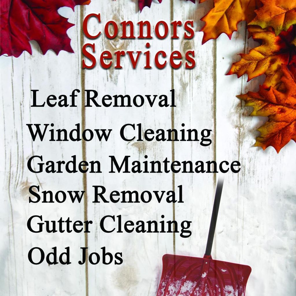 Connors Services