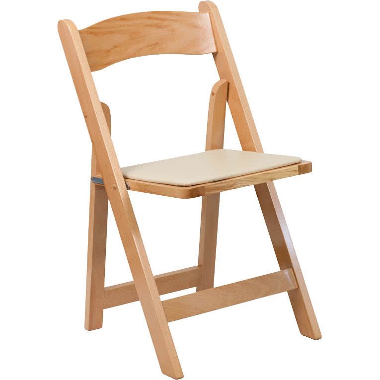 Natural Wood