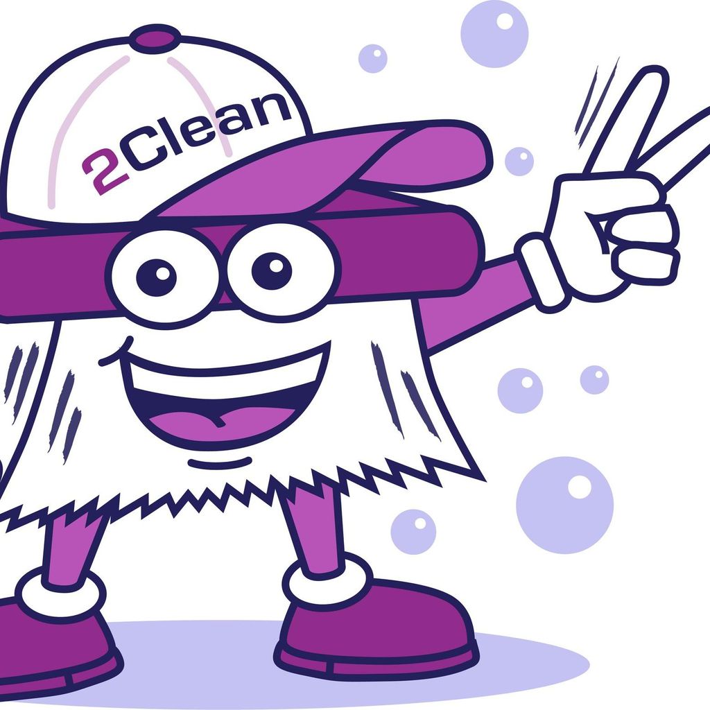 2Clean Commercial Cleaning Services, LLC