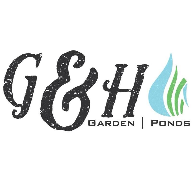 G&H Garden Ponds