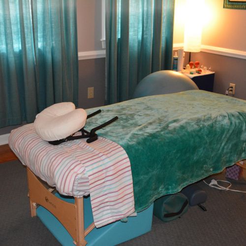 Raleigh Massage Therapy, Best Raleigh Massage