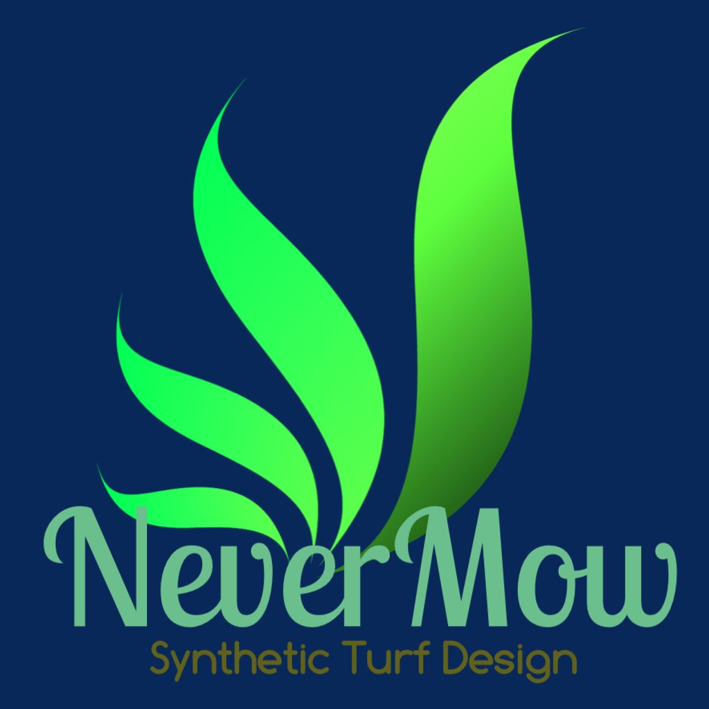 NeverMow Synthetic Turf Design