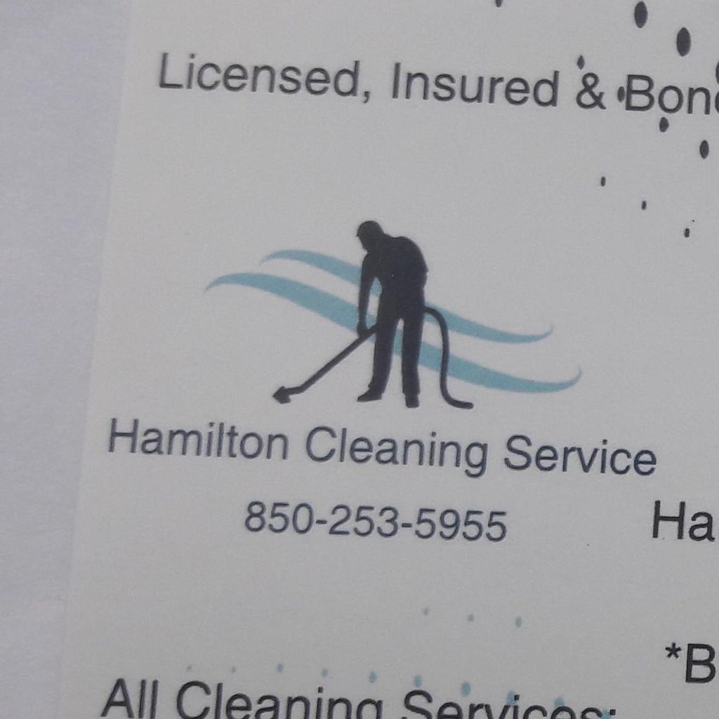 Hamilton Cleaning