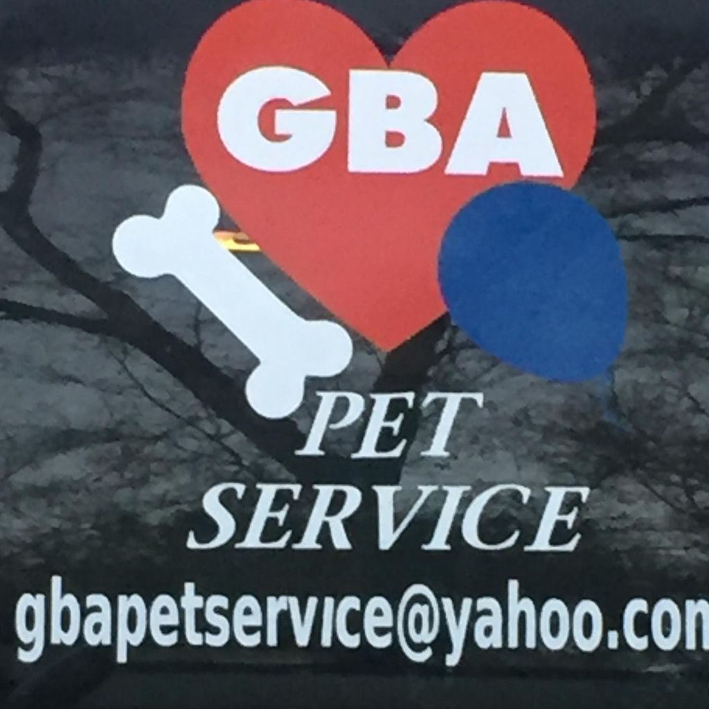 GBA Pet Service LLC