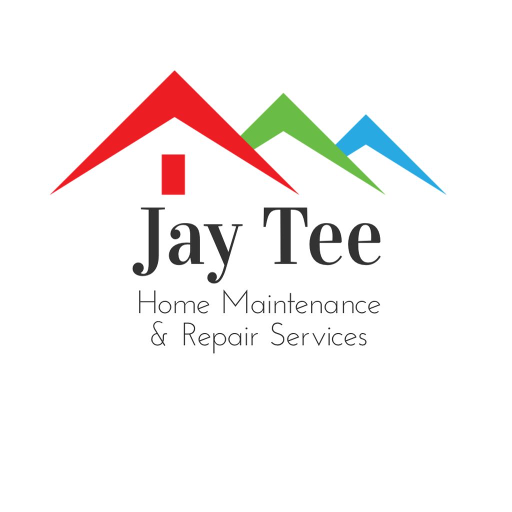 Jay Tee Home Maintenance & Repairs