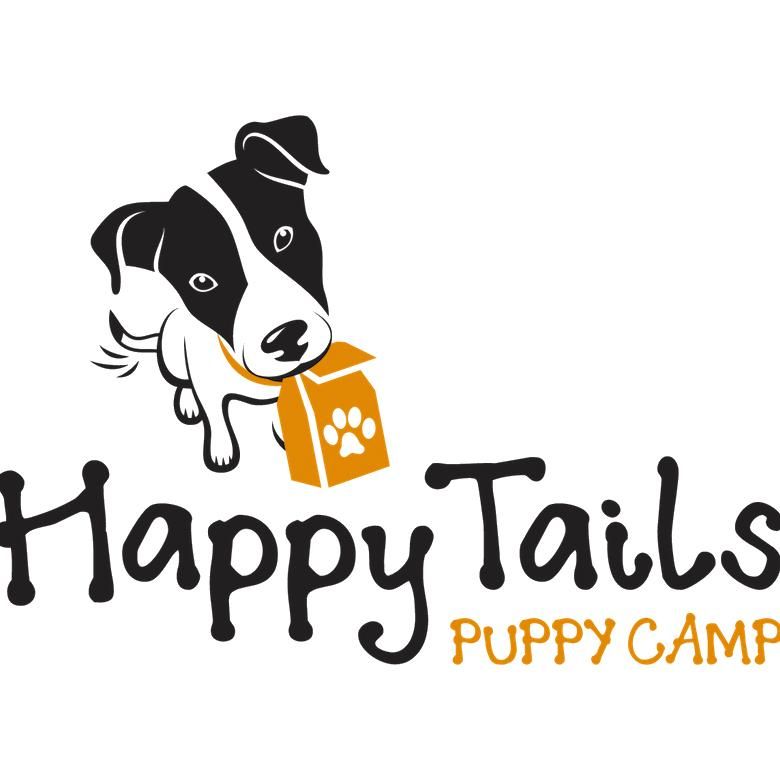 Happy Tails Puppy Camp