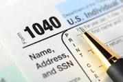 Tax Service