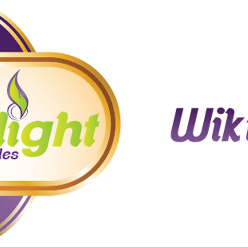Wiki-Delight Logo