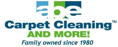 A.B.E. Carpet Cleaning and More