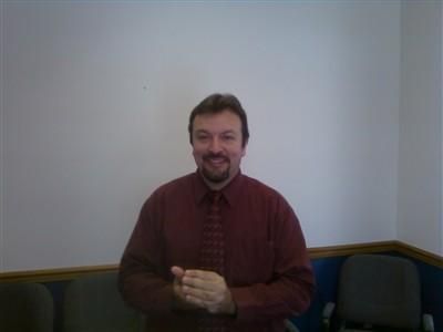 Robert Shufelt LLC