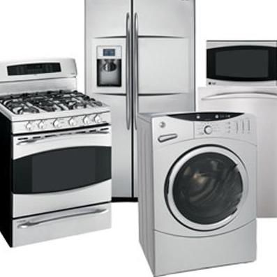 Appliance and More