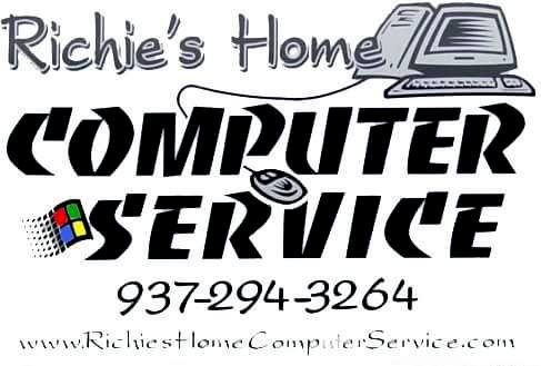 Richie's Computer Service LLC