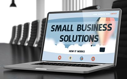 Small Business Specialists 