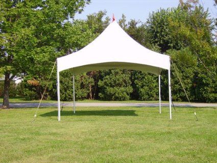 15' X 15' Canopy Tent