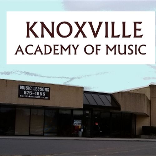 Music Lessons with Ryan Byrne at Knoxville Academy