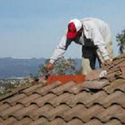 Strauss Roofing