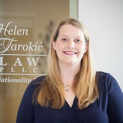 Helen Tarokic Law PLLC