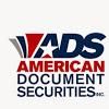 American Document Securities