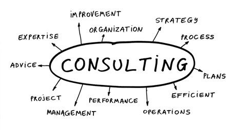 Web Consulting