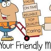 Alpha Omega Moving Services