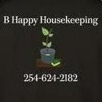 B Happy Housekeeping
