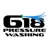 618 Pressure Washing