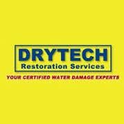 Dry-Tech Water Damage Restoration Services
