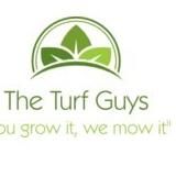 The turf guys