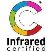 Certified in Infrared