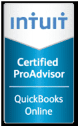 Certified Quickbooks Online Pro-Advisor