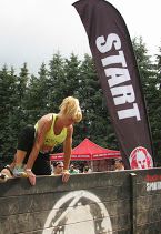 wall jump Spartan Super 2013