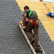 J.r. Roofing & Siding