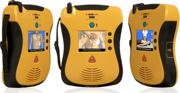 Authorized Distributor For Defibtech AED Equipment