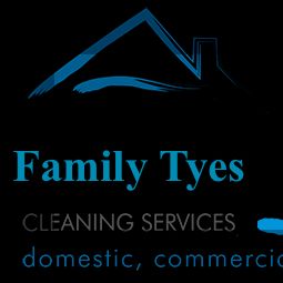 Family Tyes Cleaning Services