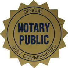 Florida Mobile Notary & Signature Services Inc.