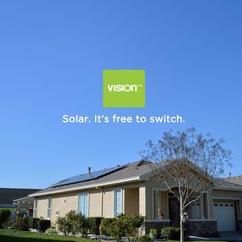 Vision Solar-Clark Peters