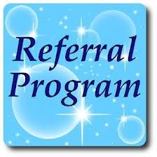 Refer a friend and get $10.00 Off your next cleani