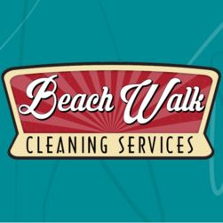 Beach Walk Cleaning Services