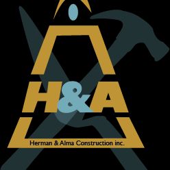 Herman and Alma Construction