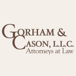 Gorham & Cason, L.L.C.