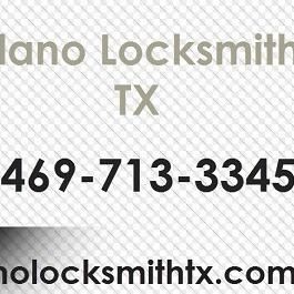 Plano Locksmith TX
