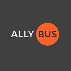 Ally Bus Philadelphia