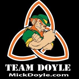 Mick Doyle's Kickboxing & Fitness Center