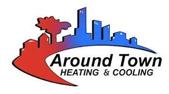 Around Town Heating and Cooling LLC