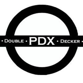Double Decker PDX & VIP PDX