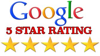5 STAR RATINGS
