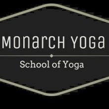 Monarch Yoga