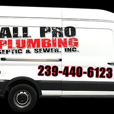 All Pro Plumbing Septic &sewer